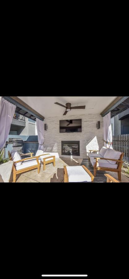 Luxury Mountain View 2Br With Balcony Located In Scottsdale Apartment Екстериор снимка