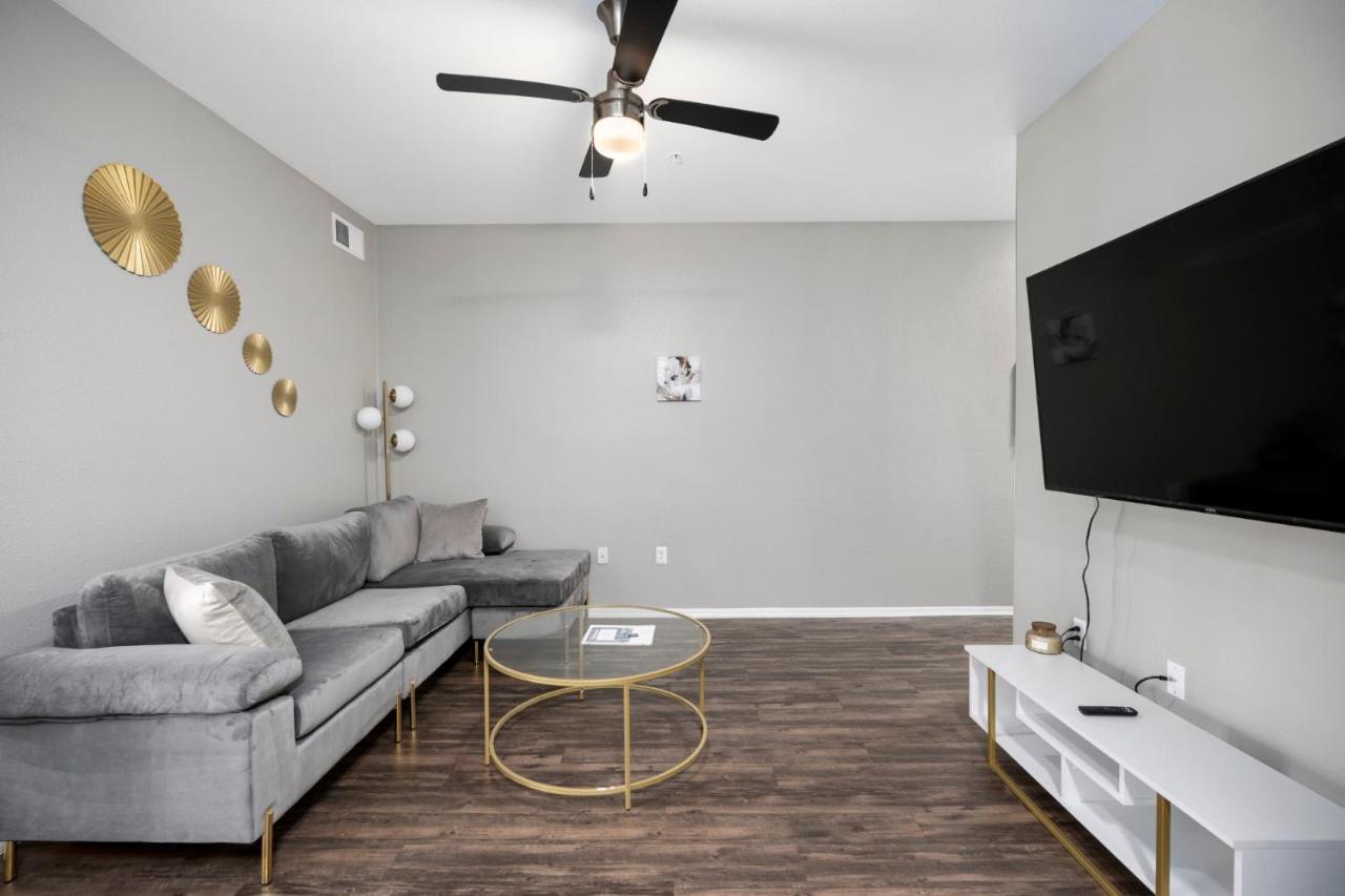 Luxury Mountain View 2Br With Balcony Located In Scottsdale Apartment Екстериор снимка