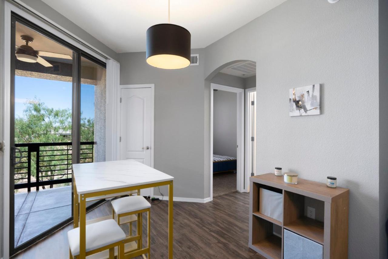 Luxury Mountain View 2Br With Balcony Located In Scottsdale Apartment Екстериор снимка