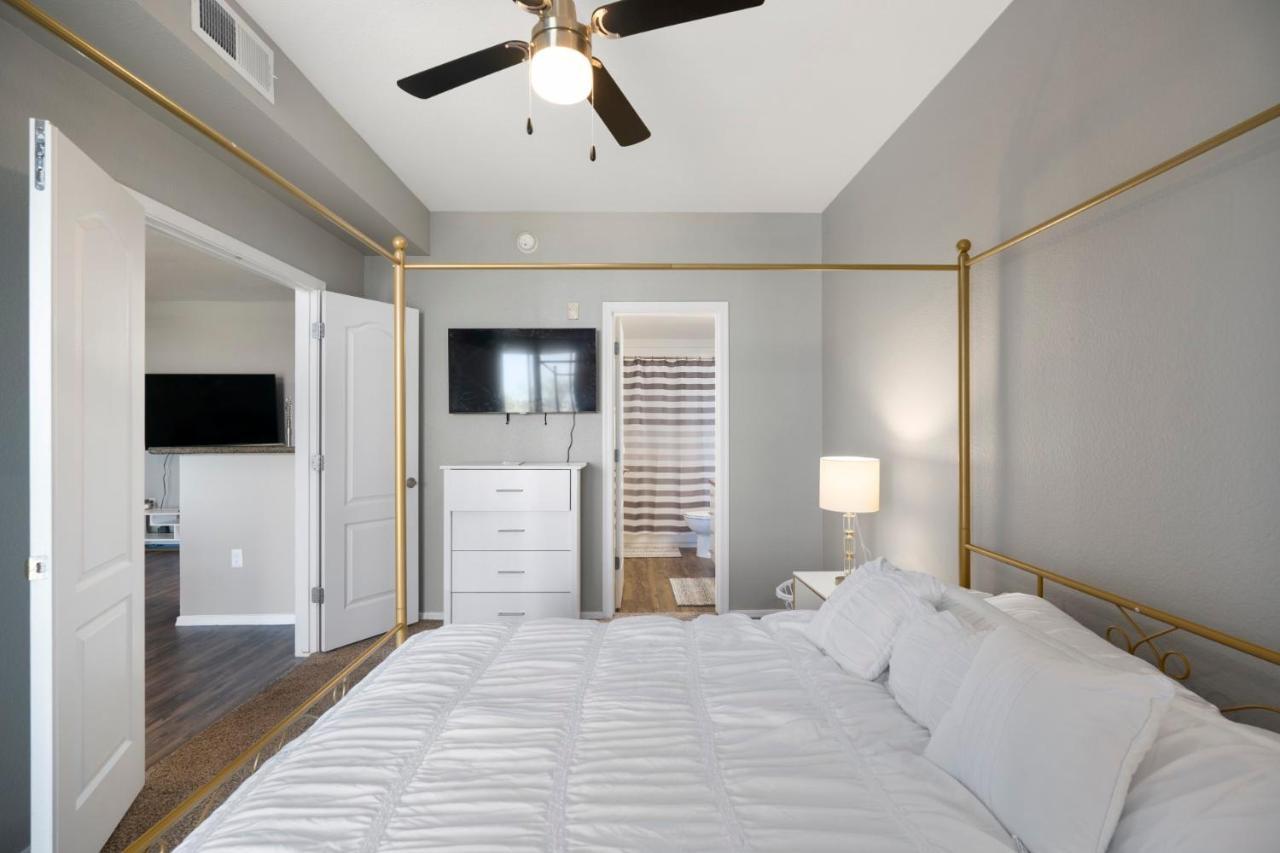 Luxury Mountain View 2Br With Balcony Located In Scottsdale Apartment Екстериор снимка