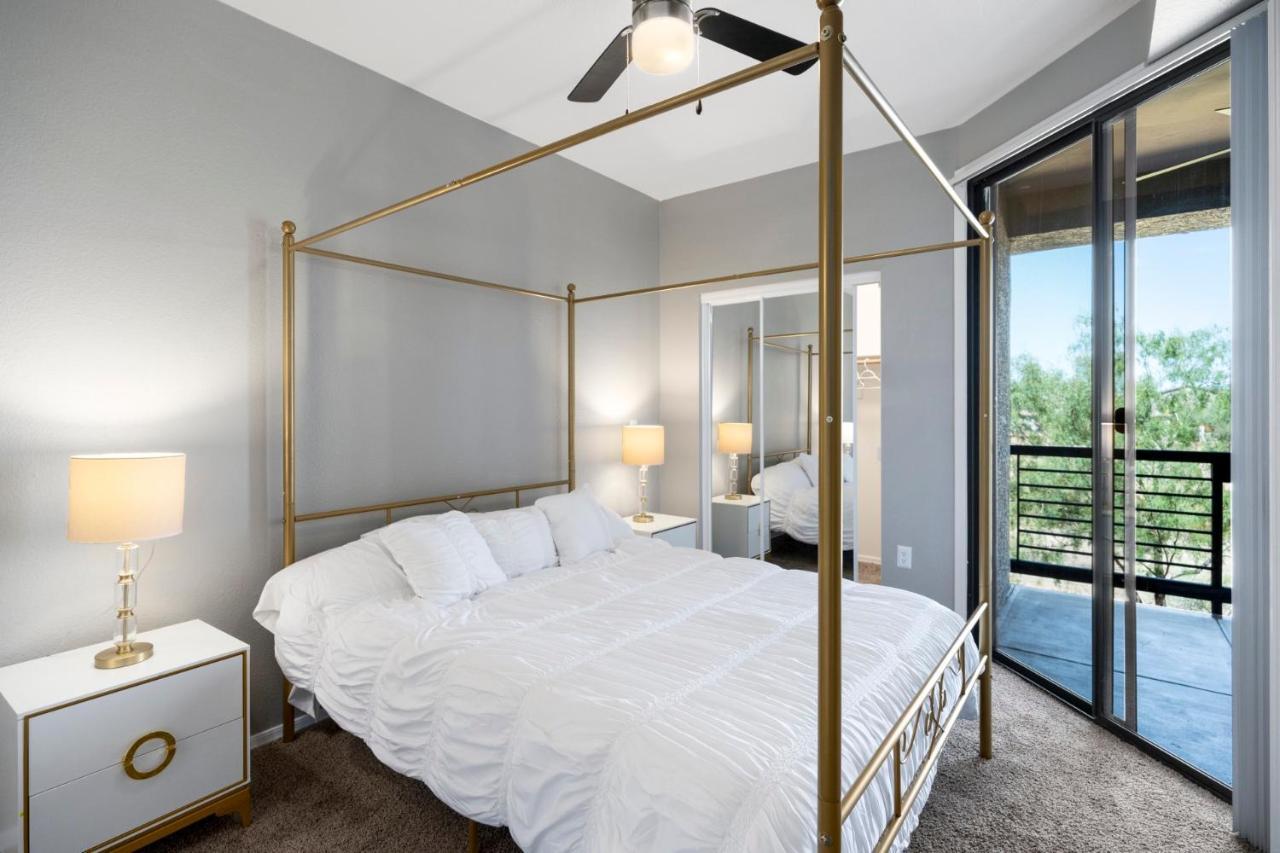 Luxury Mountain View 2Br With Balcony Located In Scottsdale Apartment Екстериор снимка