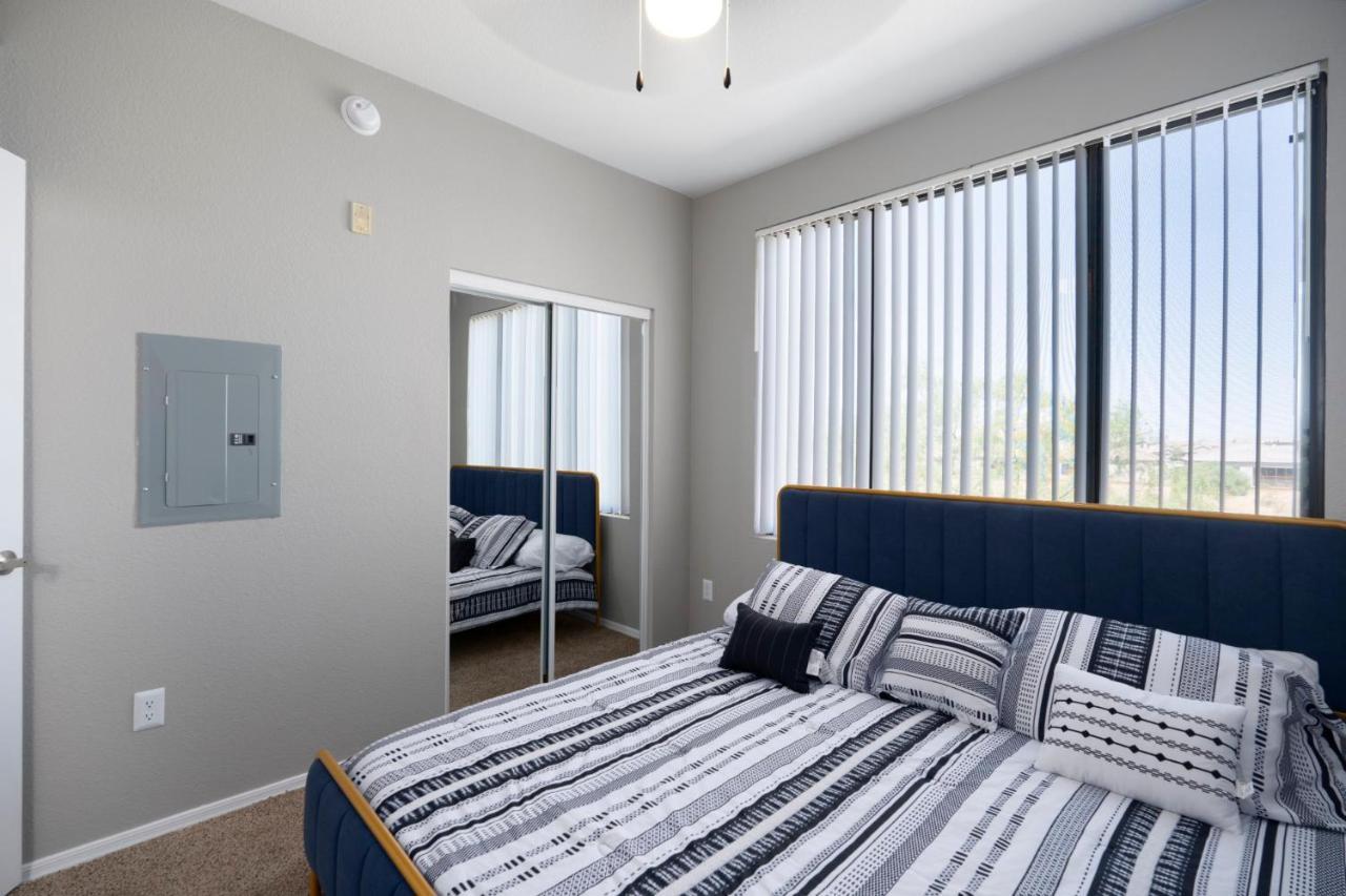Luxury Mountain View 2Br With Balcony Located In Scottsdale Apartment Екстериор снимка