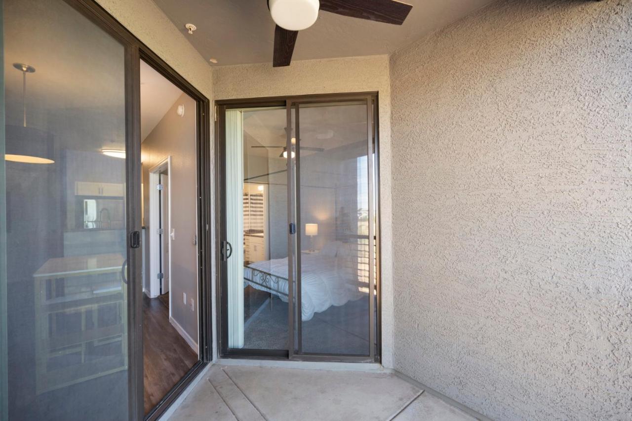Luxury Mountain View 2Br With Balcony Located In Scottsdale Apartment Екстериор снимка