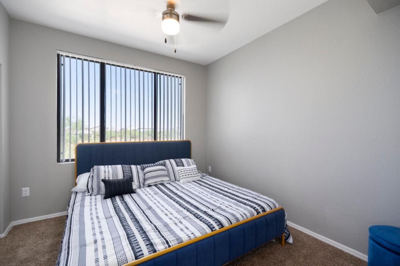 Luxury Mountain View 2Br With Balcony Located In Scottsdale Apartment Екстериор снимка