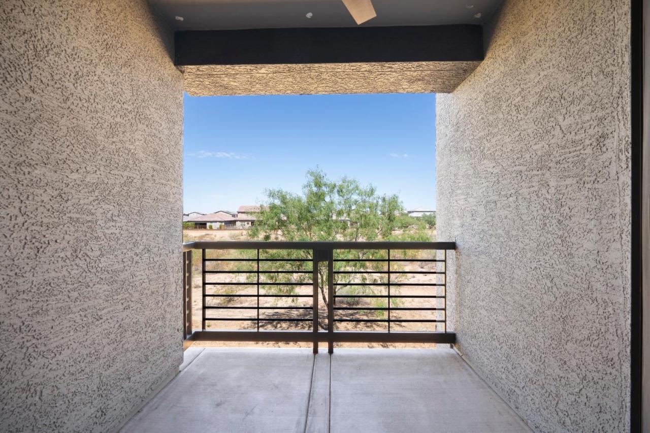 Luxury Mountain View 2Br With Balcony Located In Scottsdale Apartment Екстериор снимка